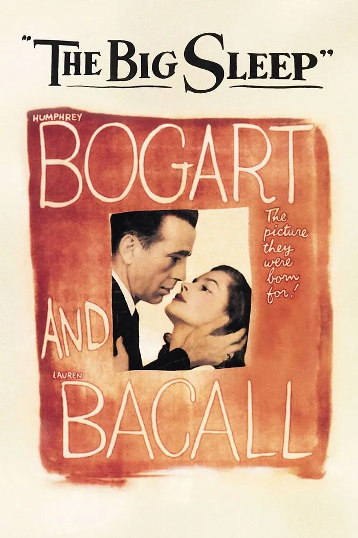 The Big Sleep