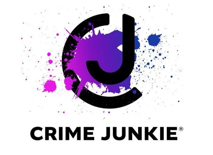 Crime Junkie