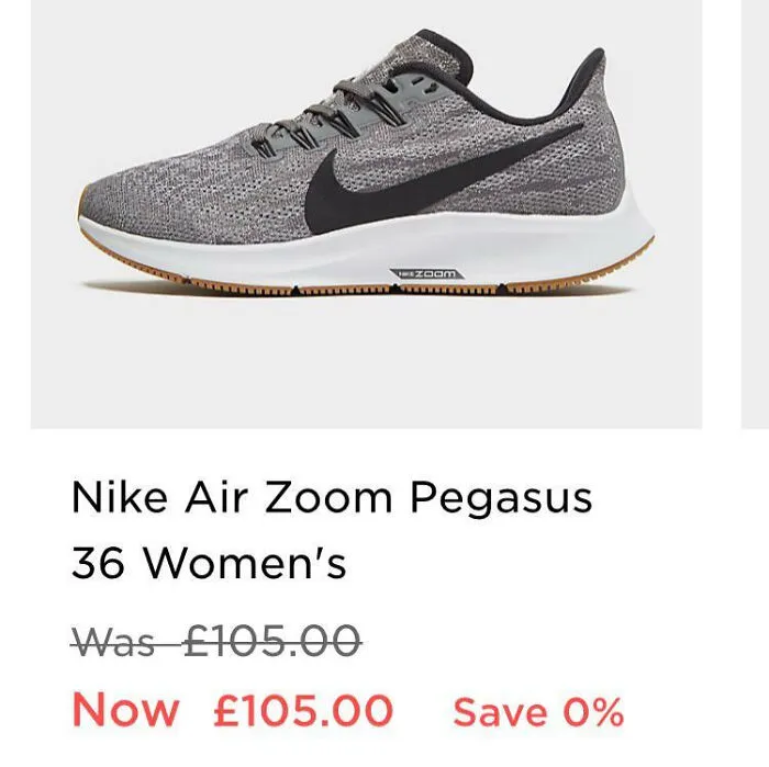 Bargain!