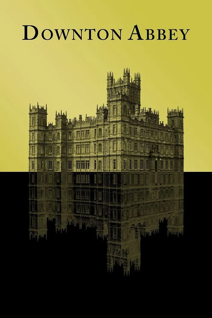 Downtown Abbey