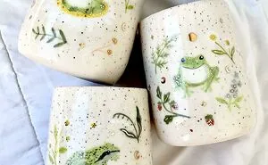 The "Mug Life" Online Group Is A Place To Show Off Your Favorite Mugs, Here Are 50 Of The Best Ones