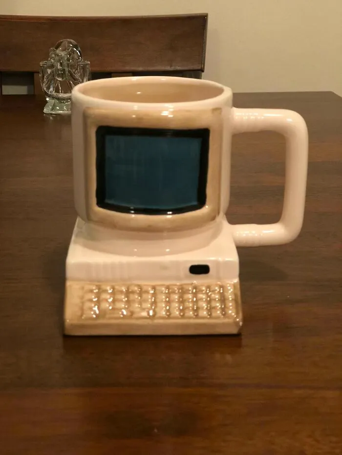 ¡Uno de mis mejores hallazgos en Goodwill!