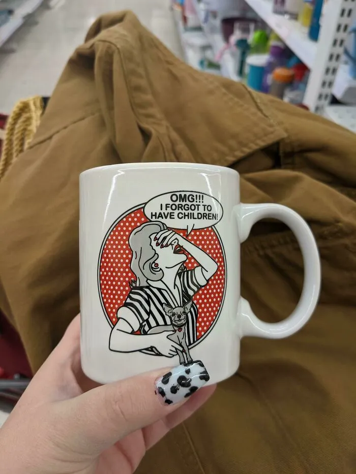 I Was Told In Another Sub You Guys Might Like My 89¢ Find