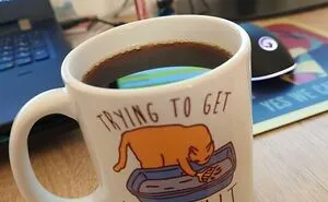 The "Mug Life" Online Group Is A Place To Show Off Your Favorite Mugs, Here Are 50 Of The Best Ones