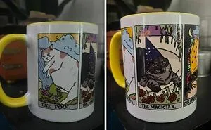 The "Mug Life" Online Group Is A Place To Show Off Your Favorite Mugs, Here Are 50 Of The Best Ones