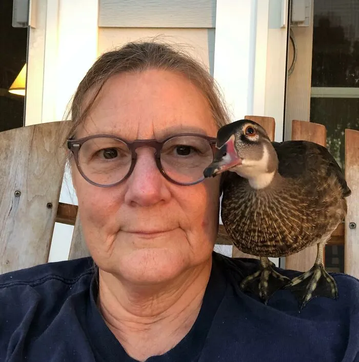 Does Shoulder Duck Make The Cut?