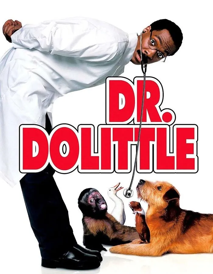 Dr. Dolittle