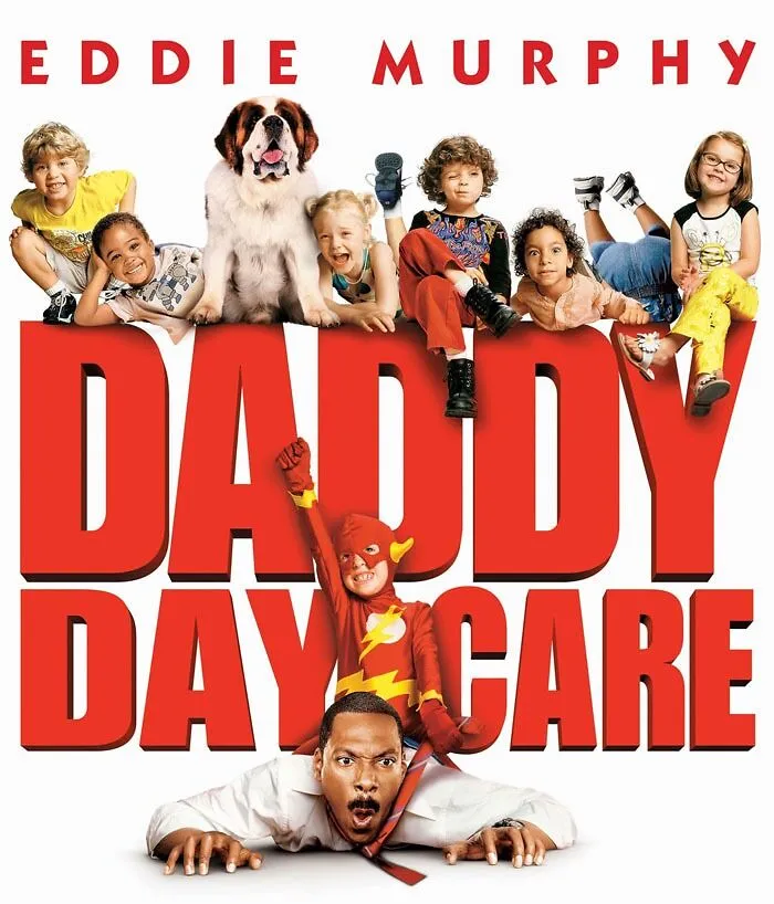 Daddy Day Care