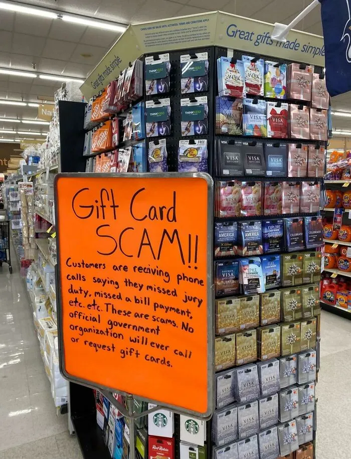 It's Insane That This Is Even Necessary