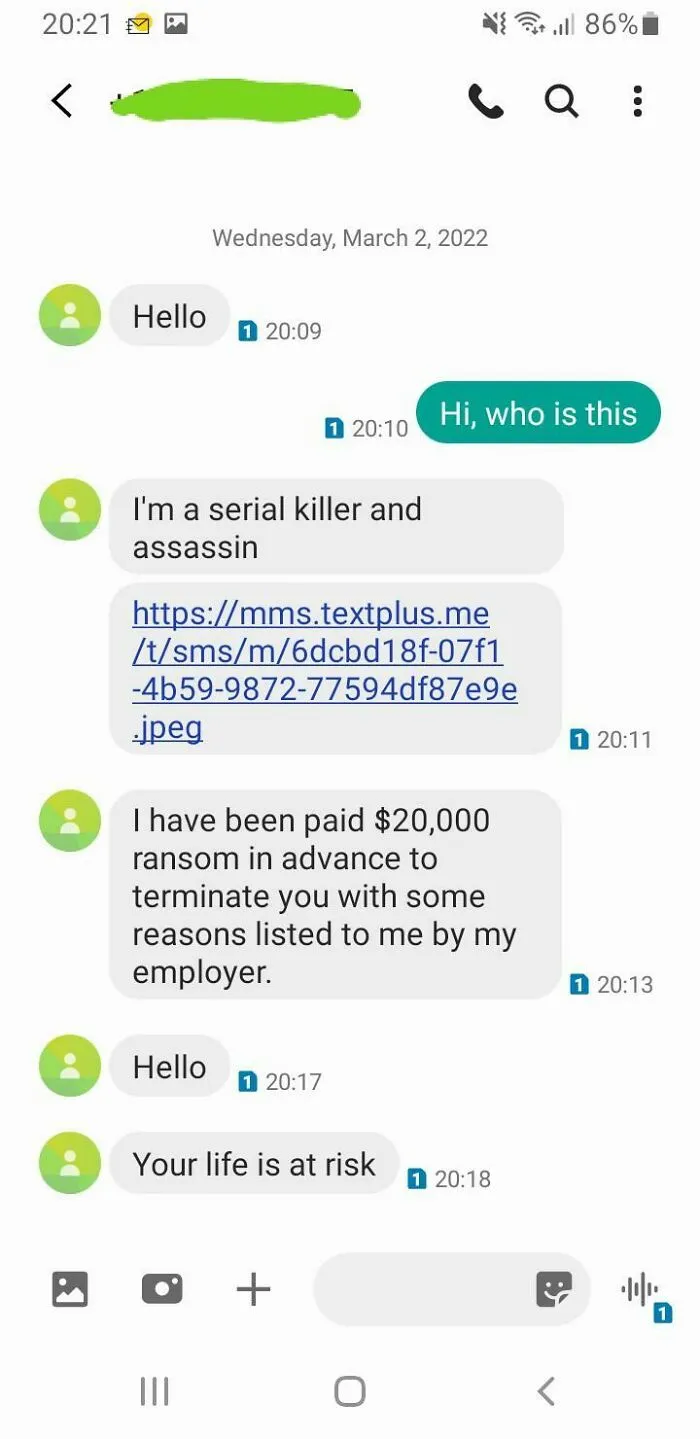 I Thought I Was Worth A Bit More Lol