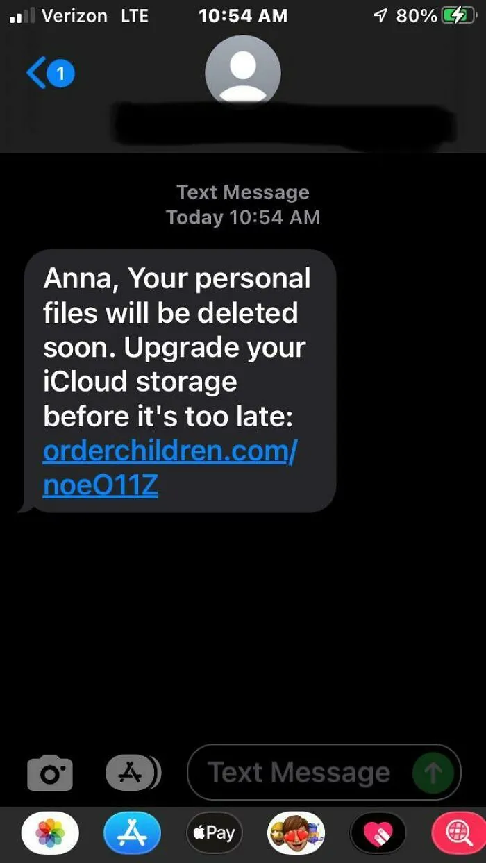 This Is The Single Most Creepiest Link I’ve Ever Seen.. Thoughts?