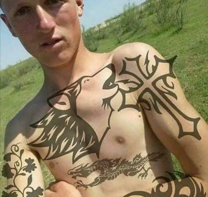 ¡Los haters dirán que es Photoshop!