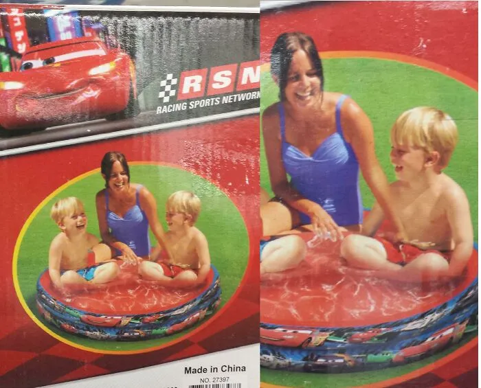 How Did This Make Onto Store’s Shelves?