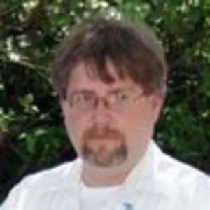 Gerald Martin