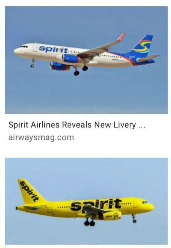 This Is By Far The Worst Redesign I’ve Ever Seen