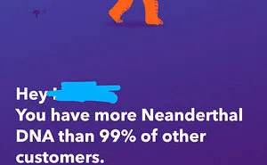 50 Times People Took A DNA Test And Found Out More Than They Wanted To