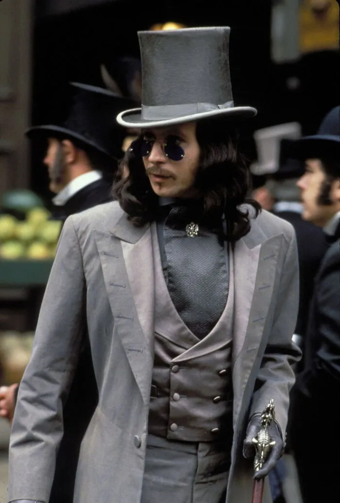 Gary Oldman como Drácula, 1992