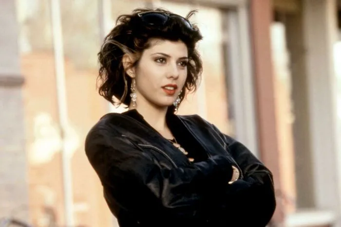 Young Marisa Tomei In 1992