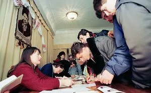 50 Important, Interesting And Random Events That Happened 30 Years Ago, As Shared On This Nostalgic Online Group