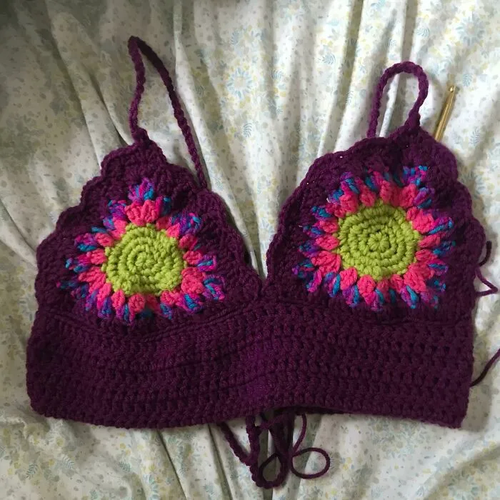 This Top Was A Fail