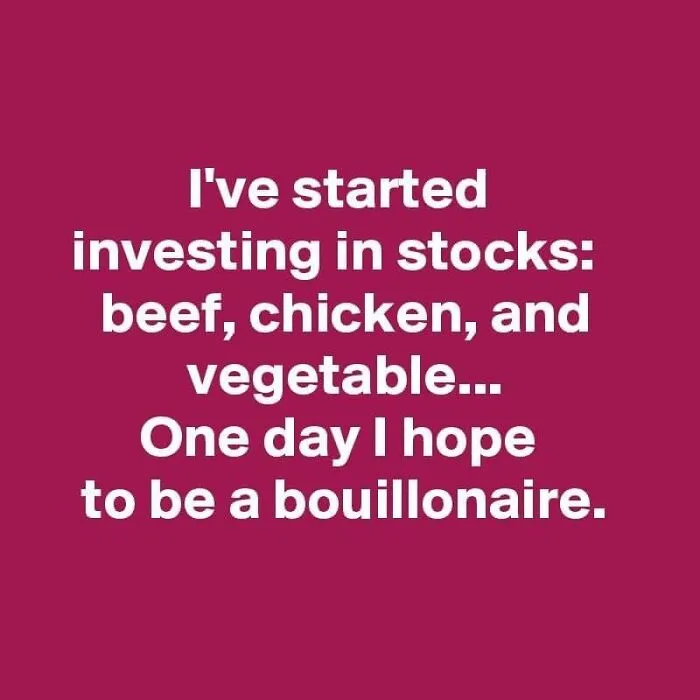 50 Spot-On Food Memes That Are Funny Because They're True, As Shared On This Facebook Page