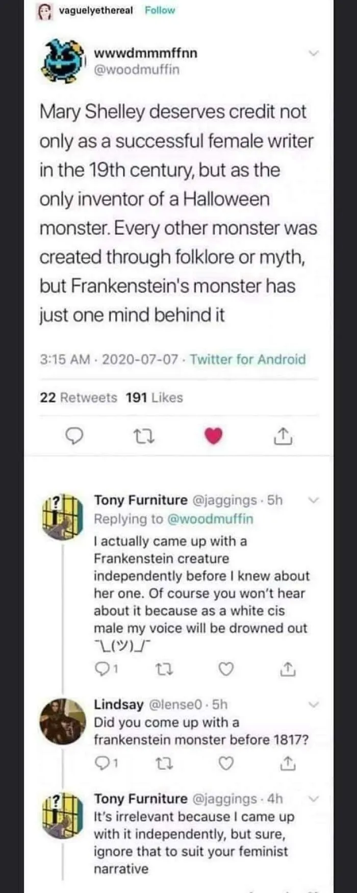 Acktually