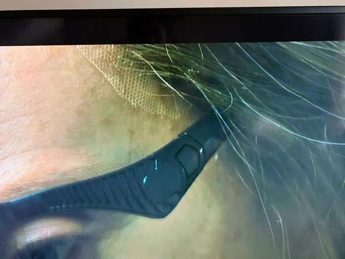 About 50 Minutes In To Hereditary, All I Could See Was Toni Collette’s Wig’s Lace