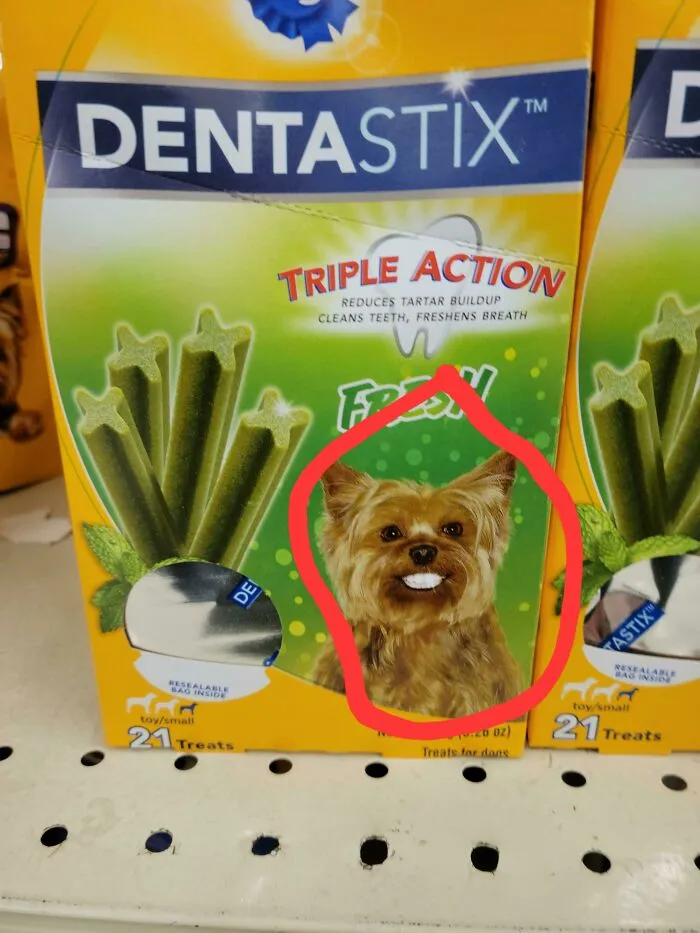Nightmare Fuel