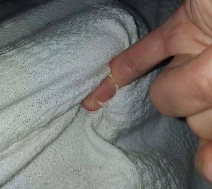 Dangerous Blanket