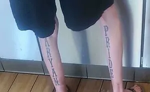 “Do You Really Want That On Your Body Forever?”: 30 Of The Worst Tattoos Shared On This Online Group