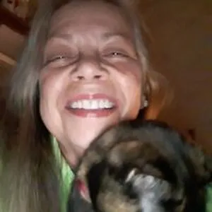 Christine Preston