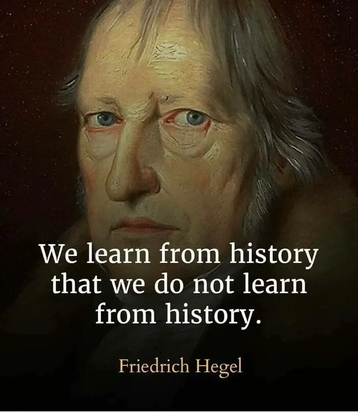 "History For The Witty": 50 Of The Funniest And Most Accurate Memes That History Geeks Might Appreciate