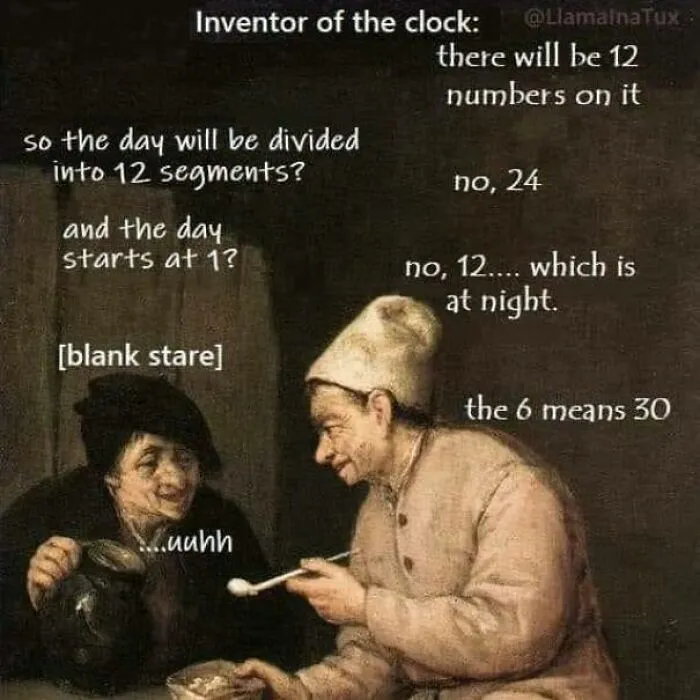 "History For The Witty": 50 Of The Funniest And Most Accurate Memes That History Geeks Might Appreciate