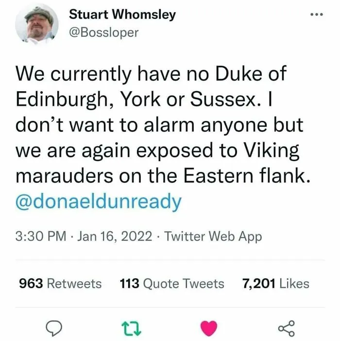 "History For The Witty": 50 Of The Funniest And Most Accurate Memes That History Geeks Might Appreciate