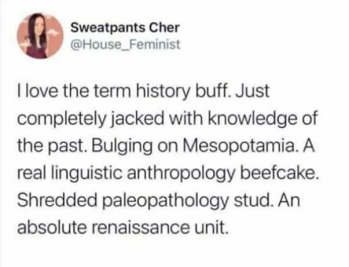 "History For The Witty": 50 Of The Funniest And Most Accurate Memes That History Geeks Might Appreciate