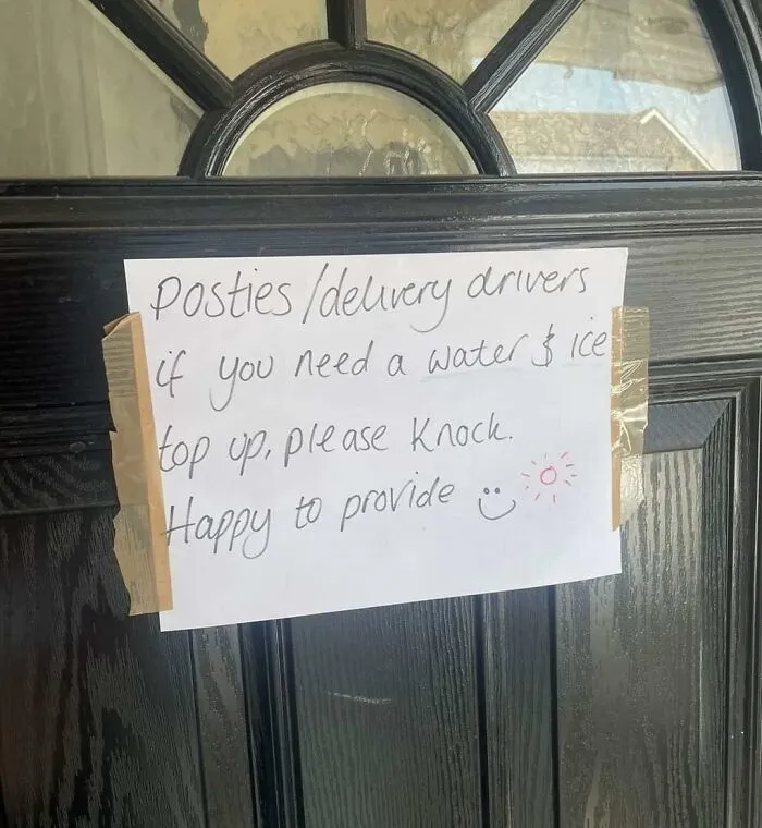 Spotted Today. Mancunians Are The Best