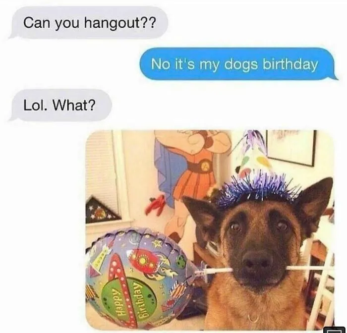 Priorities