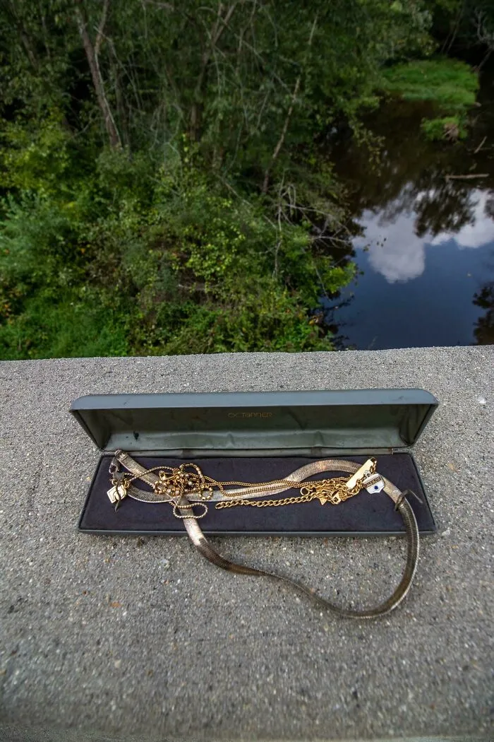 I Think I’ve Officially Peaked In My Magnet Fishing Career! The Only Reason Why I Caught It Was Because It Has A Magnetic Latch!