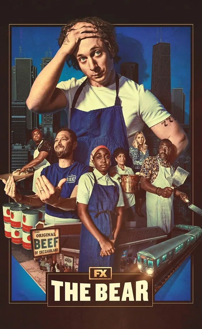 The Bear: Season 1