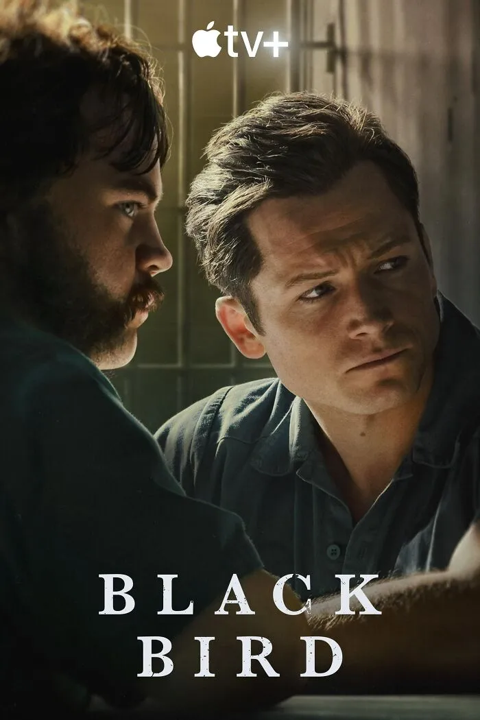Black Bird: Limited Series