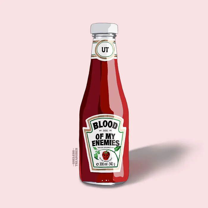 Secret Ingredient