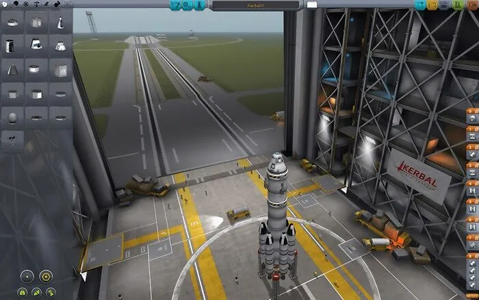 Kerbal Space Program
