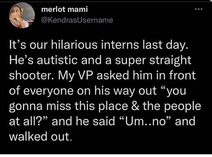 50 Times People Didn't Hold Back And Were Brutally Honest About Their Work On Twitter