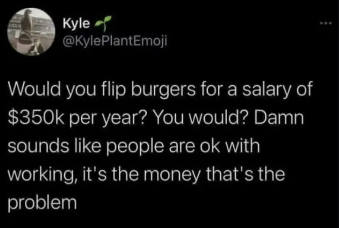 50 Times People Didn't Hold Back And Were Brutally Honest About Their Work On Twitter