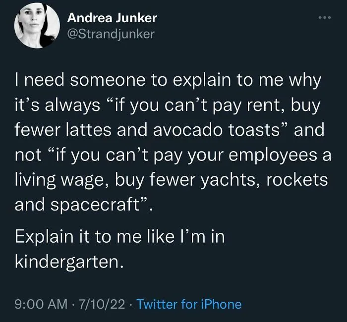 50 Times People Didn't Hold Back And Were Brutally Honest About Their Work On Twitter