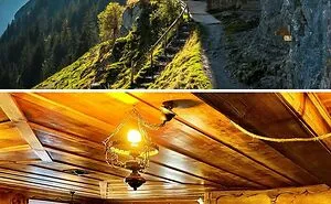 35 Funky, Quirky And Unique Hotels From All Over The World