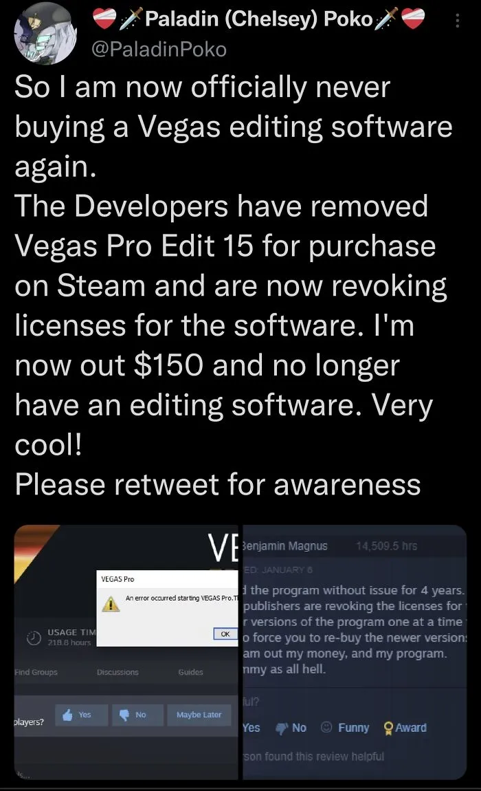 F**k You Vegas