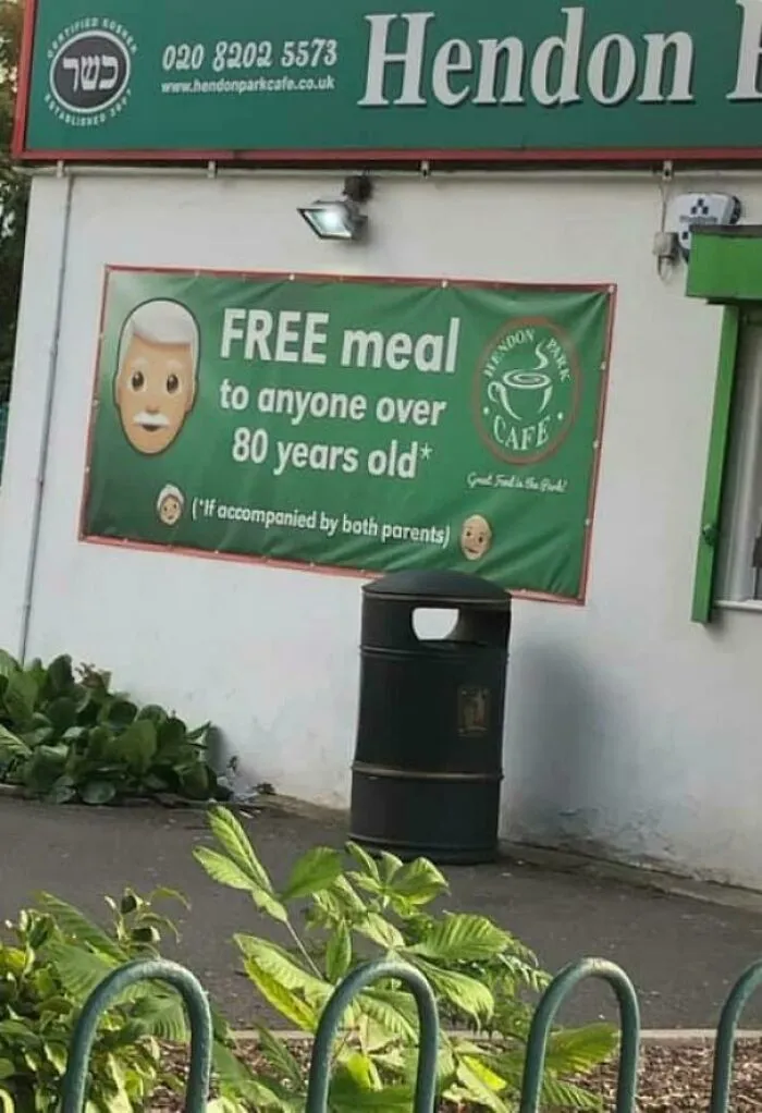 Such A Great Deal!