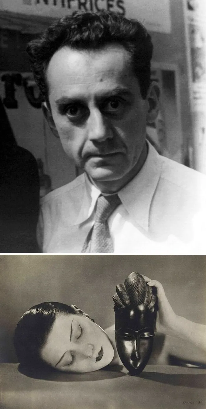 Man Ray