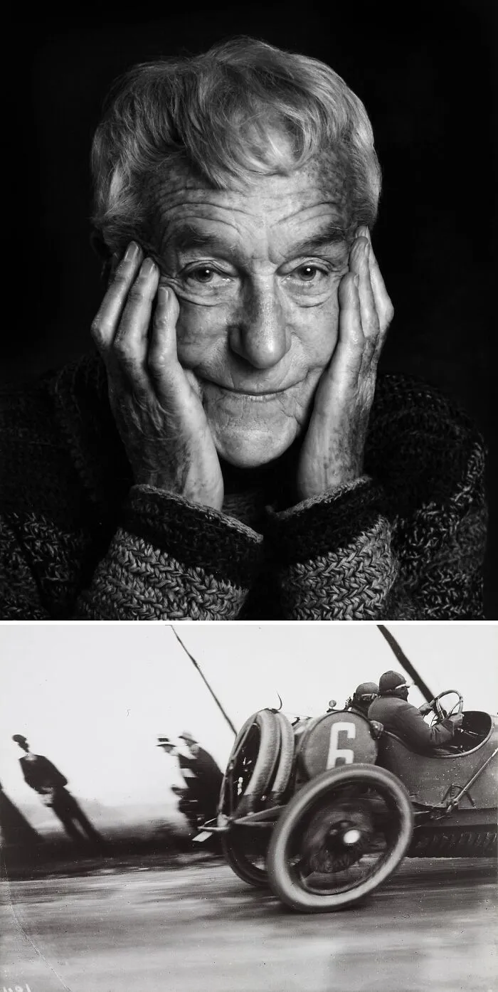 Jacques-Henri Lartigue